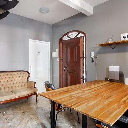 Studio 7 Pinheiros By Oba São Paulo Luaran gambar