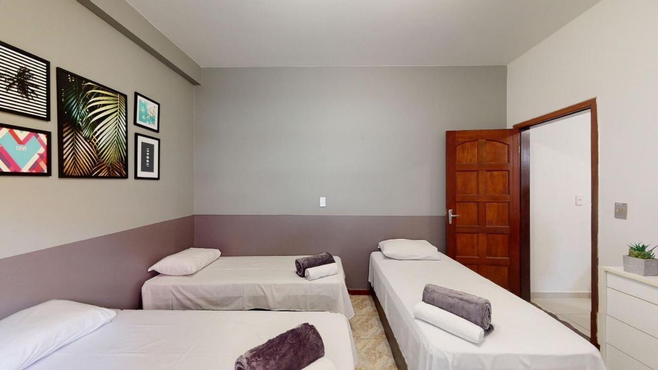 Studio 7 Pinheiros By Oba São Paulo Luaran gambar