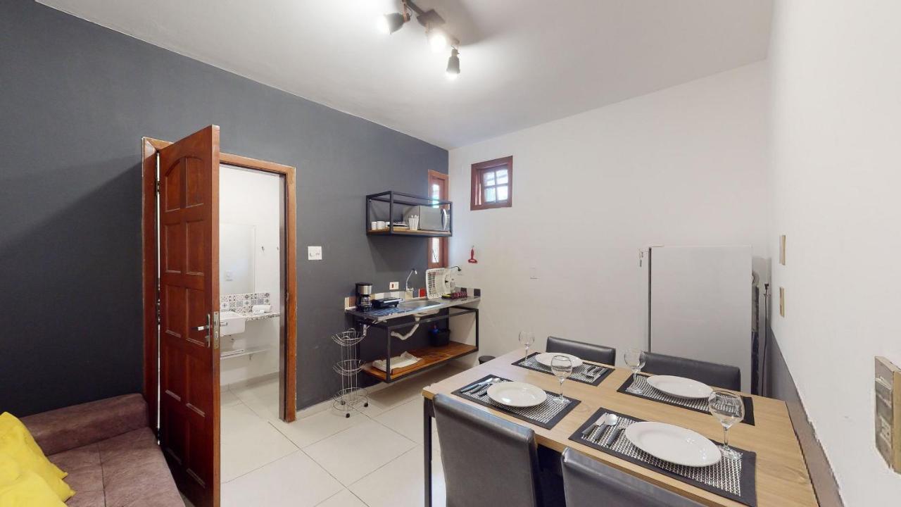 Studio 7 Pinheiros By Oba São Paulo Luaran gambar