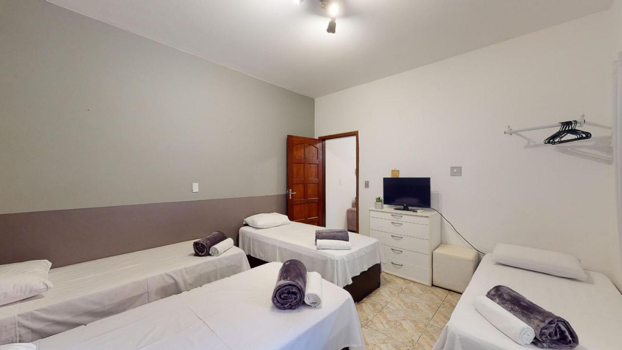 Studio 7 Pinheiros By Oba São Paulo Luaran gambar