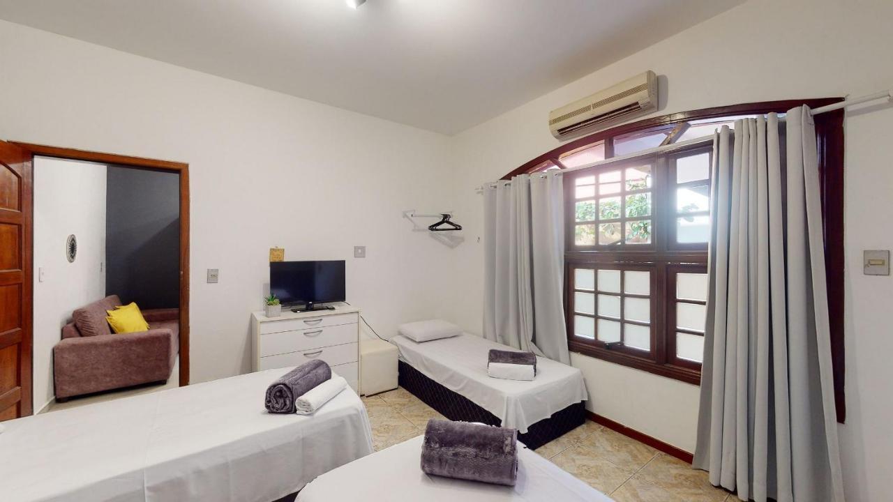 Studio 7 Pinheiros By Oba São Paulo Luaran gambar