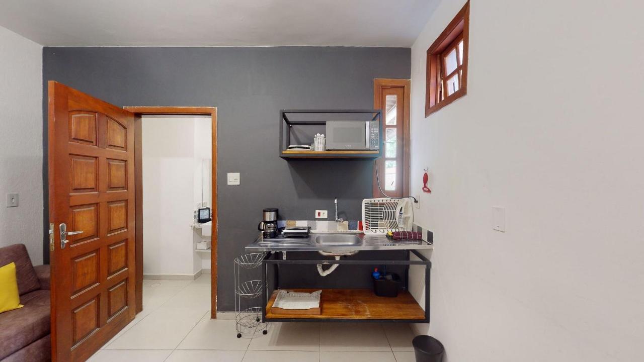 Studio 7 Pinheiros By Oba São Paulo Luaran gambar